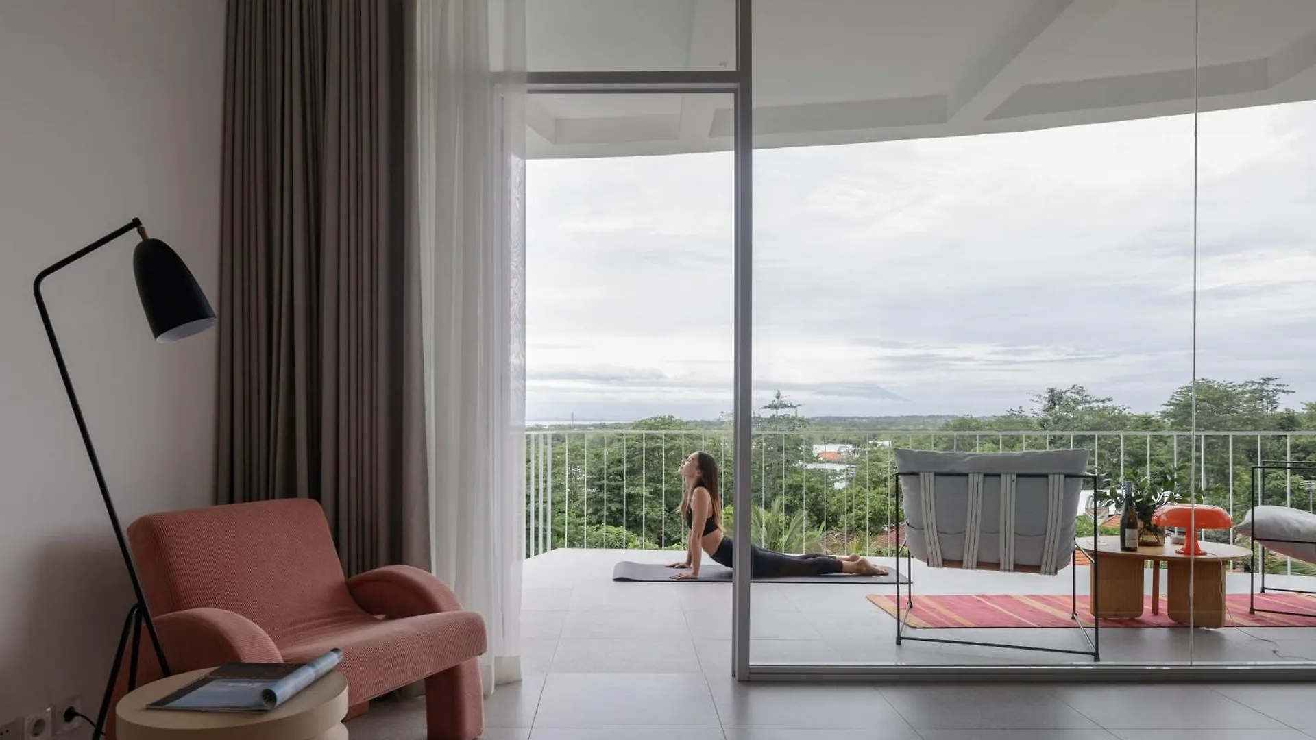 Lighthouse Bingin - 360 View Aparthotel Uluwatu  0*, Uluwatu (Bali) Indonesia