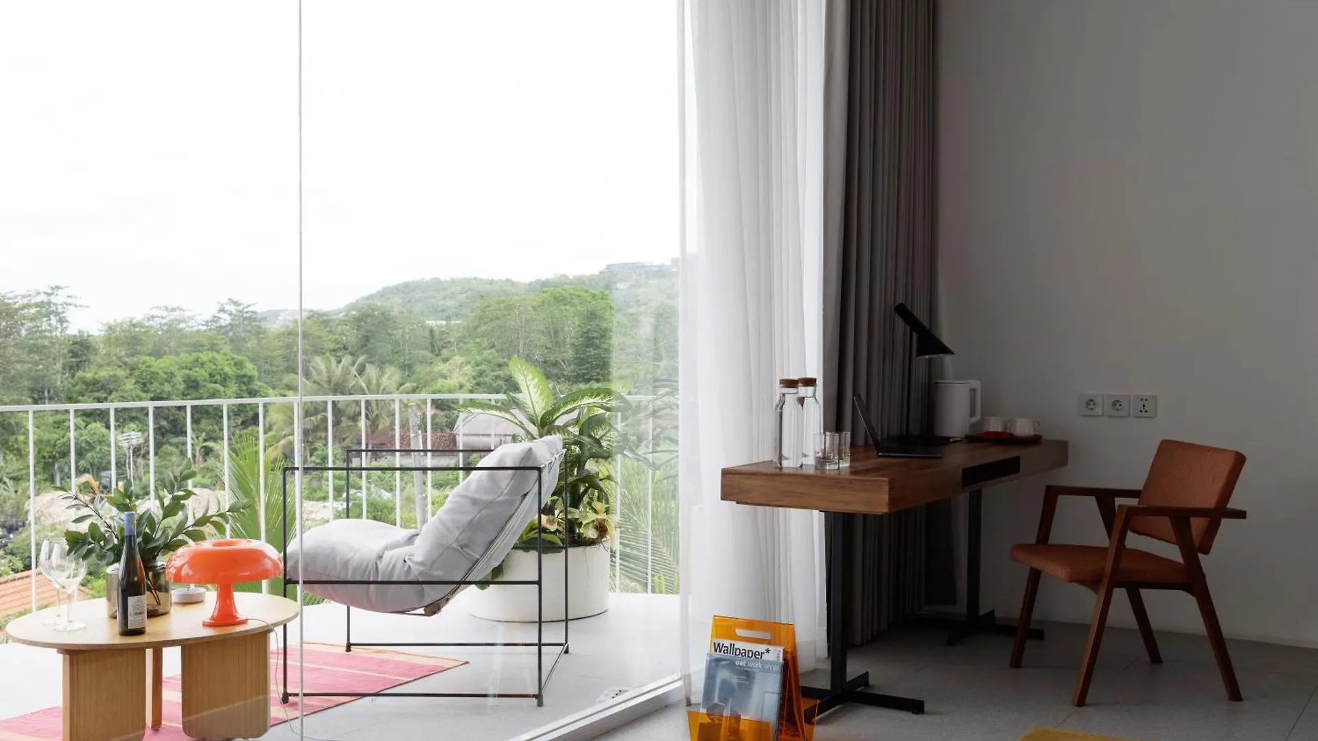 Lighthouse Bingin - 360 View Aparthotel Uluwatu