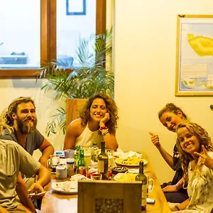  Séjour chez l'habitant Umah Bukit House