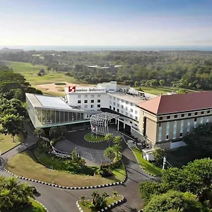 Swiss-belresort Pecatu Отель